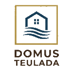logo domus teulada