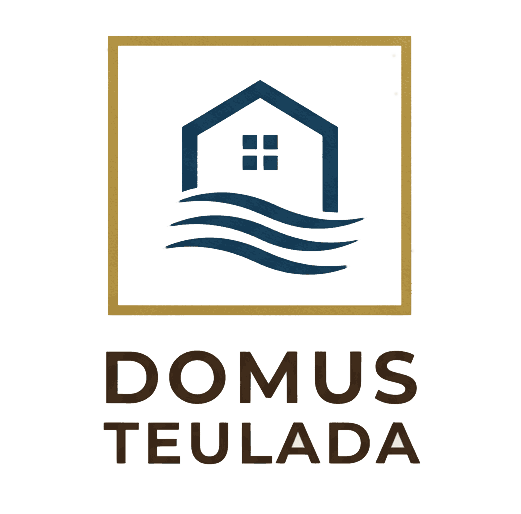logo domus teulada